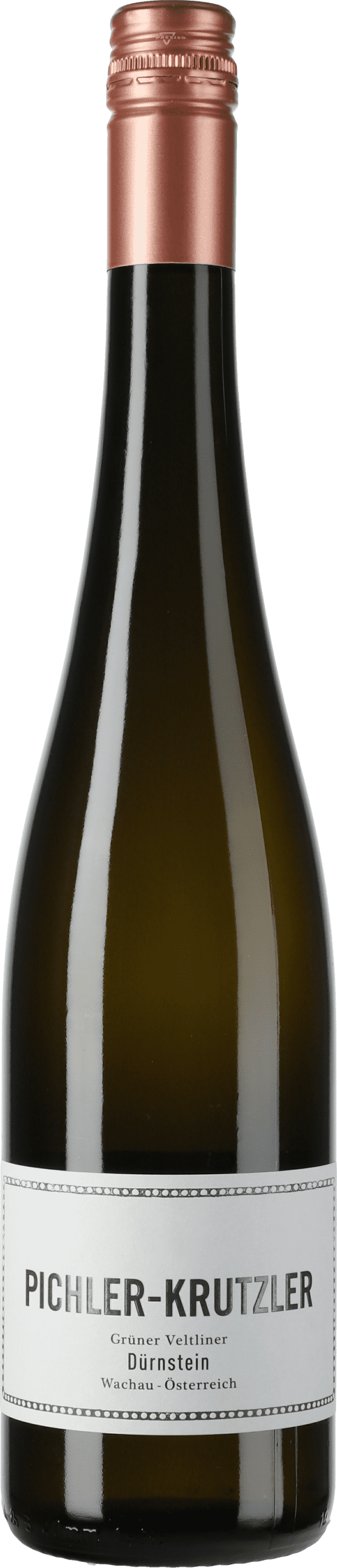 Pichler Krutzler: Grüner Veltliner Dürnstein 2022