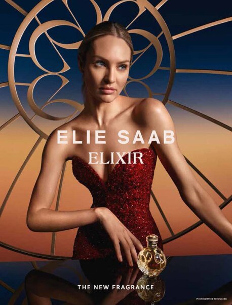 Elie Saab Elixir Eau de Parfum