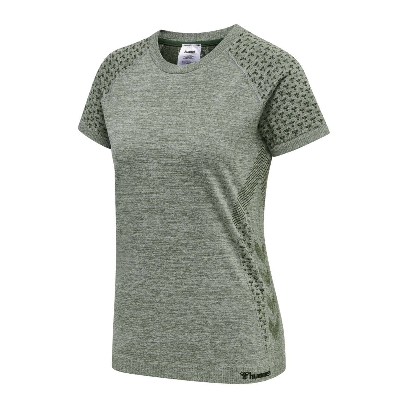 Hummel hmlci Seamless T-Shirt Damen F6361