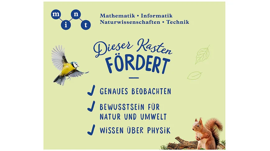 KOSMOS -  Fernrohr - Entdecke deine Welt