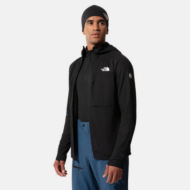 The North Face Summit Futurefleece Fleecejacke Herren