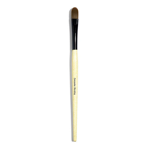 Brocha para difuminar corrector - Brochas, Brocha de maquillaje