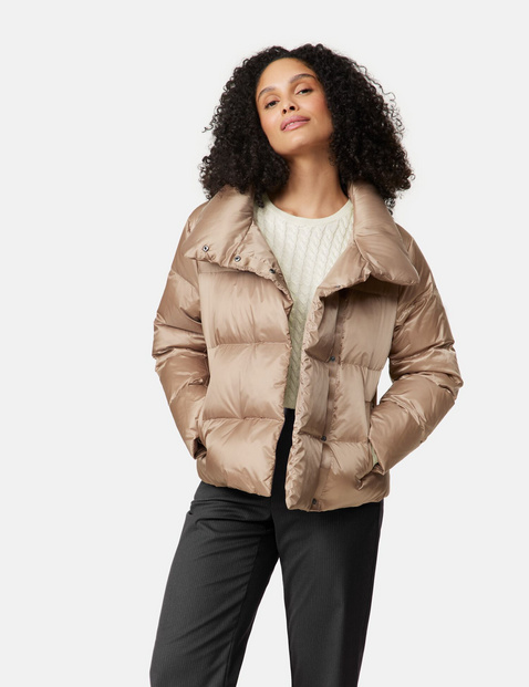 Modische Outdoorjacke