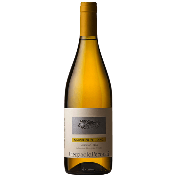 Pierpaolo PecorariSauvignon Blanc 2022