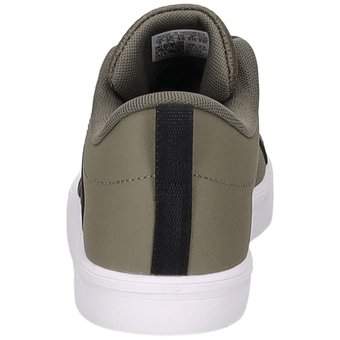 adidas VS Pace 2.0 K Sneaker in grün