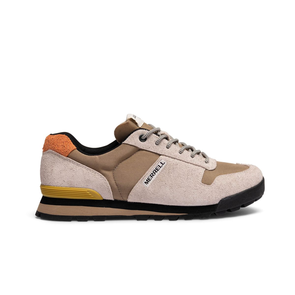 Merrell Solo LUXE 2 J003975 / braun