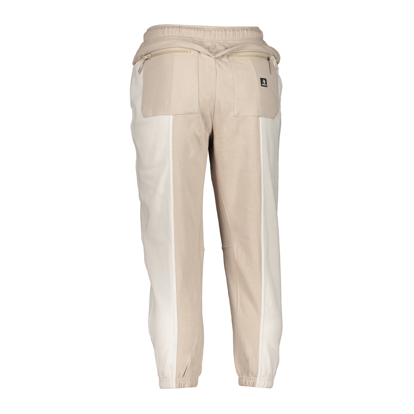 Converse Elevated Seasonal Hose Beige