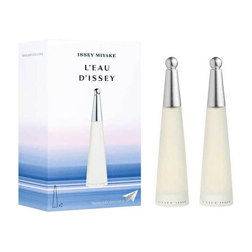 Darilni set Issey Miyake L'Eau d'Issey
