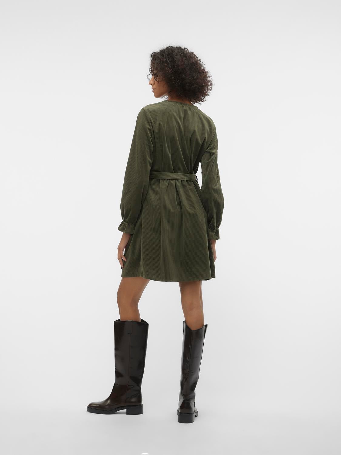 VMLINDA Kurzes Kleid