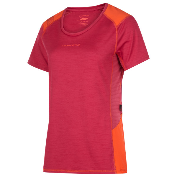 La Sportiva - Women's Compass T-Shirt - Funktionsshirt
