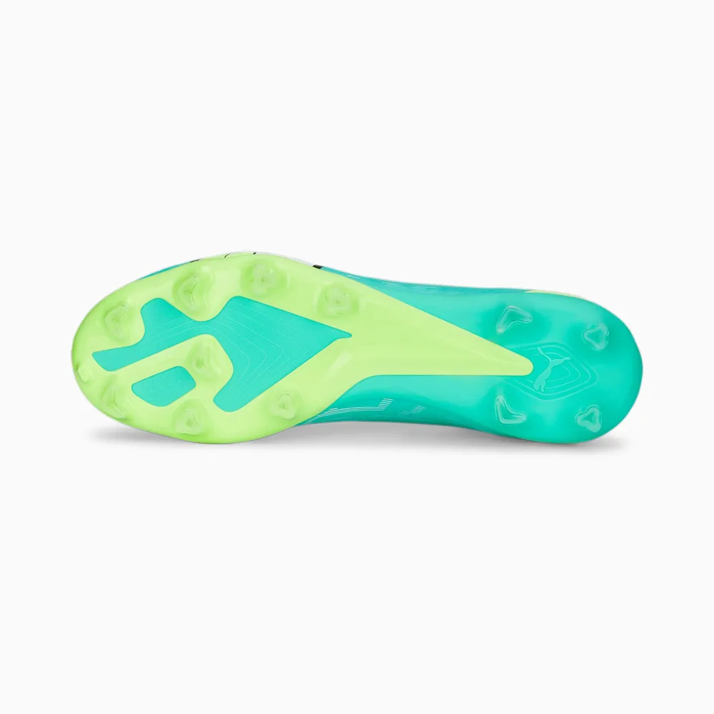 PUMA ULTRA Pro FG AG 107240-003 / grün