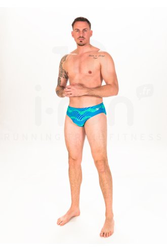 Speedo Club Training M