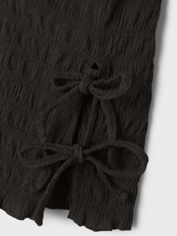 name it Blusentop in black günstig kaufen