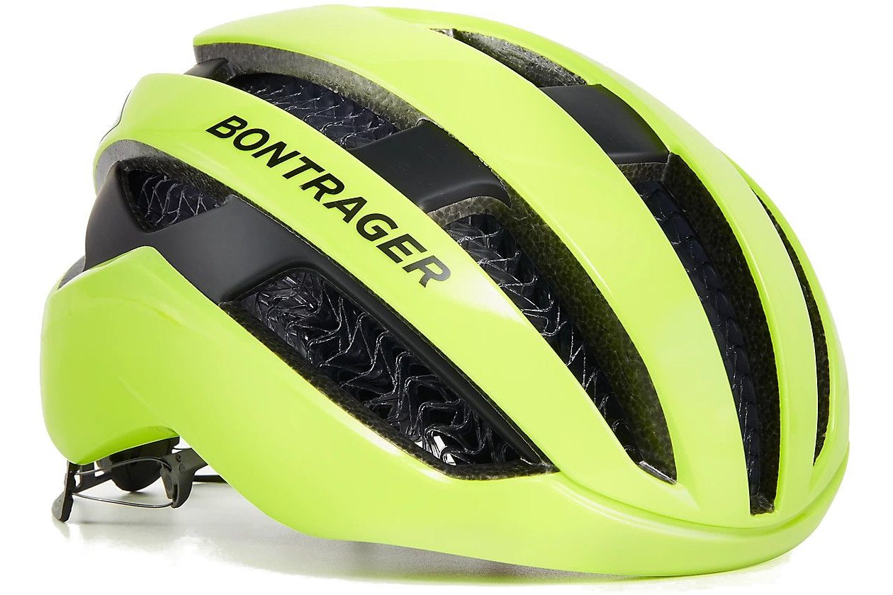 Bontrager Circuit WaveCel