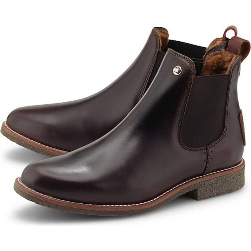 Panama Jack Winterstiefeletten