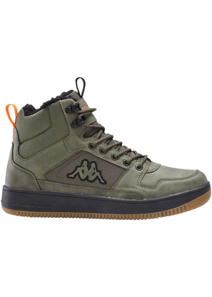 Kappa High top Sneaker