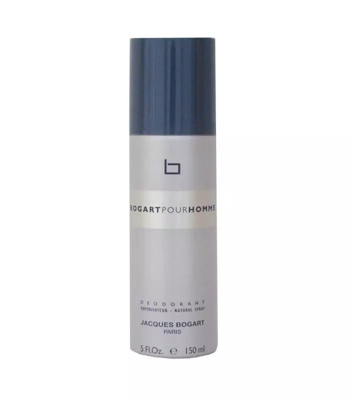 BOGART POUR HOMME Déodorant Spray