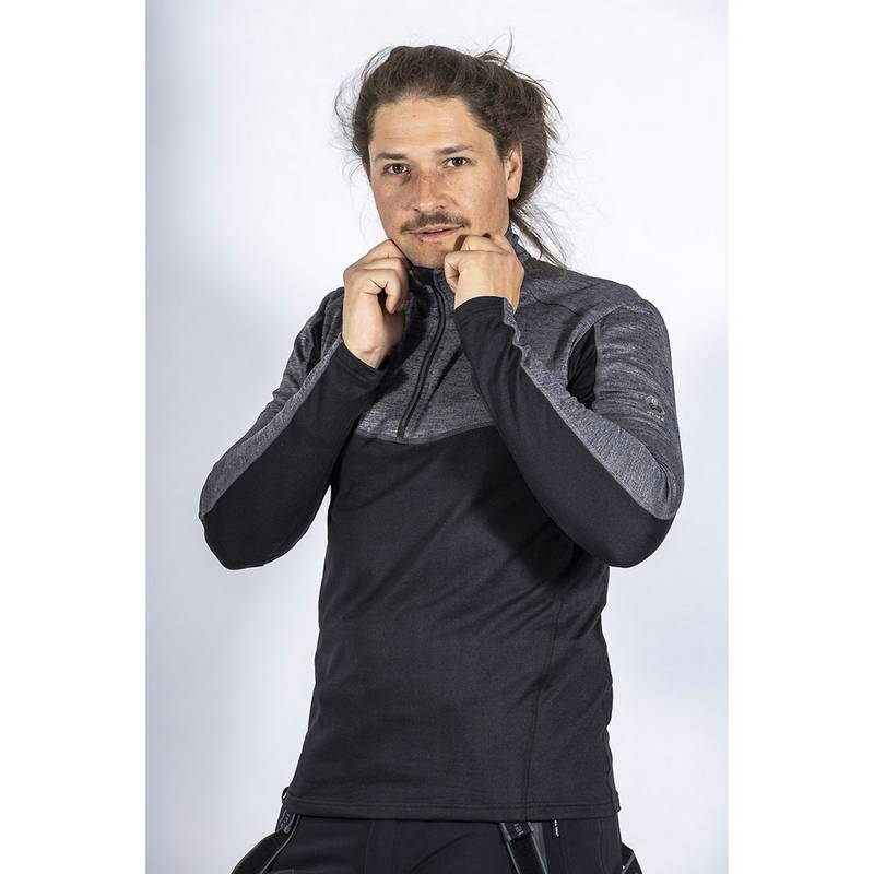 Maul Sport Karstein Funktionsshirt Herren