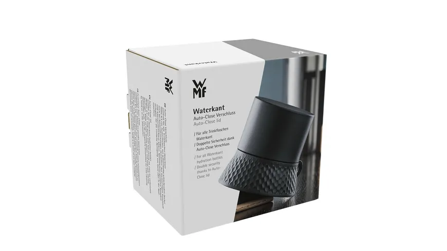 WMF Trinkaufsatz mit Auto-Close Waterkant