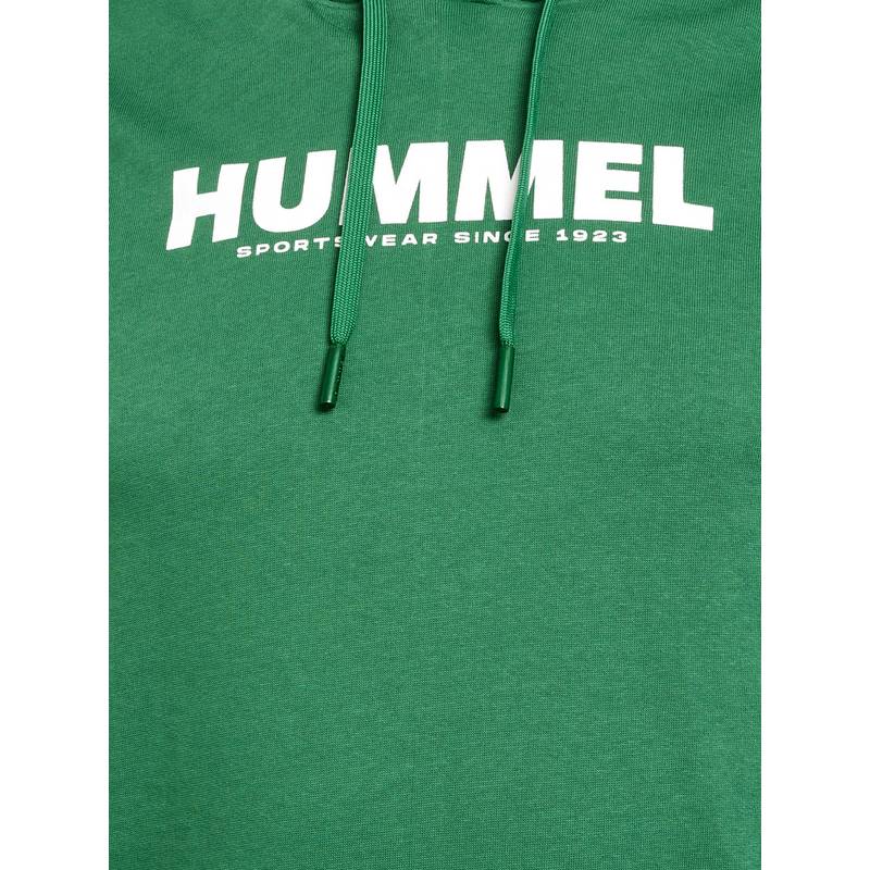 hummel hmlLEGACY LOGO HOODIE PLUS Hoodie Herren