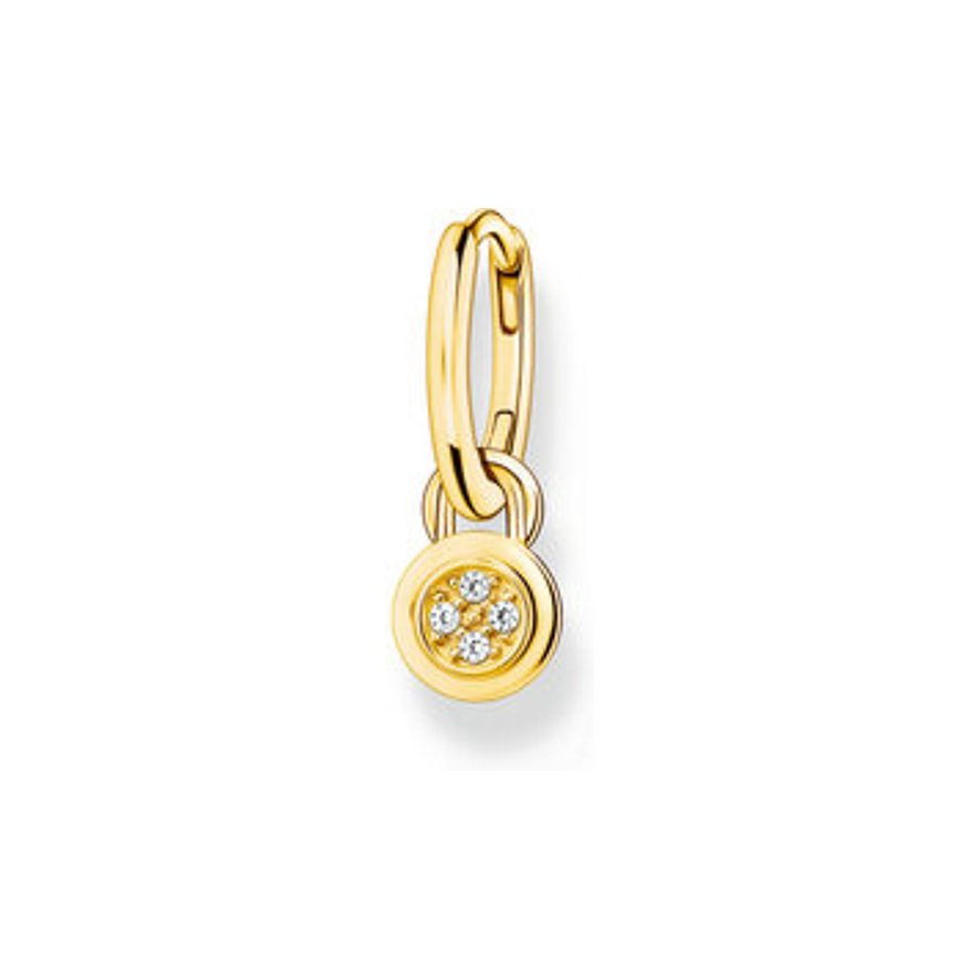 Thomas Sabo Creolen Carrier