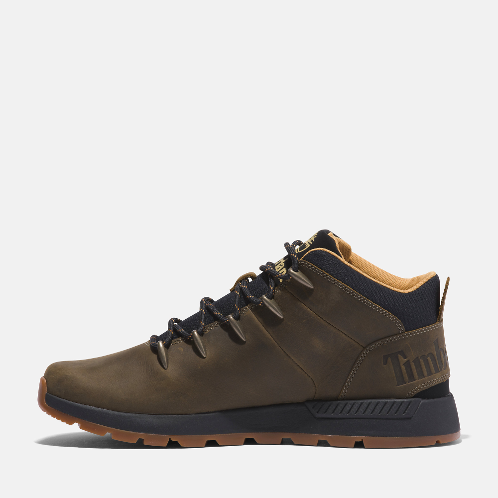 Timberland Sprint Trekker Chukka TB0A61R43271 / grün