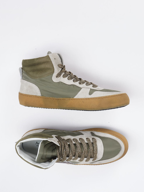 Sneaker High-16733690001 Archivio, 22