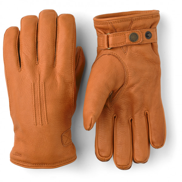 Hestra - Deerskin Lambskin - Handschuhe
