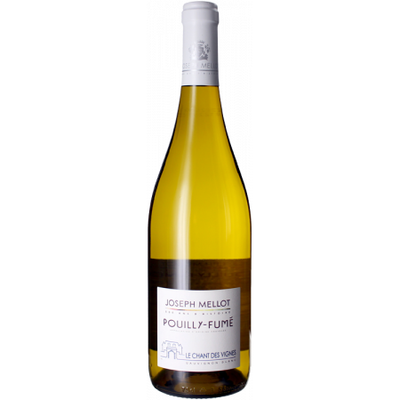 POUILLY FUME 2022 - LE CHANT DES VIGNES - JOSEPH MELLOT