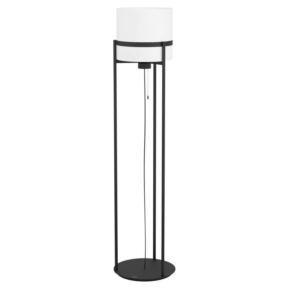 Joop! Stehleuchte Round Lights Black