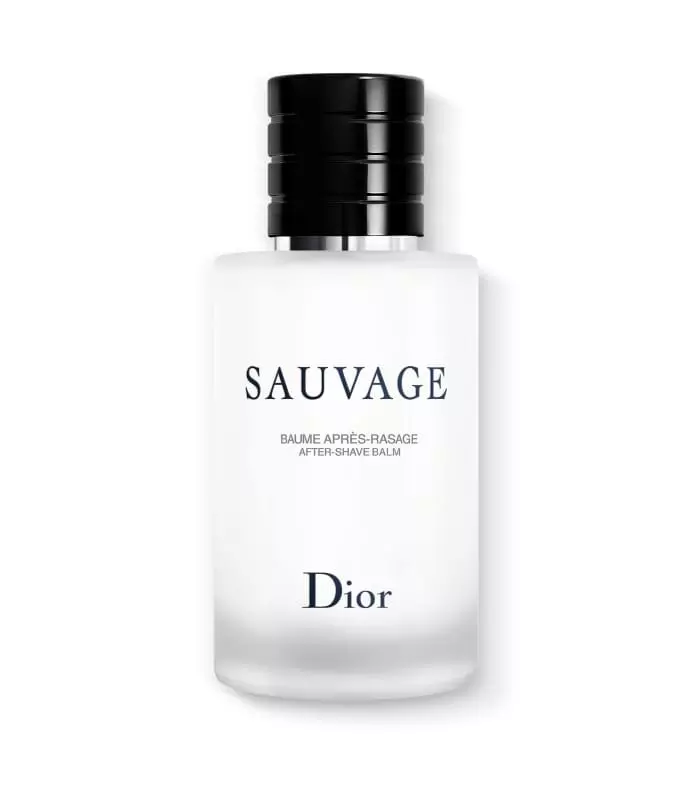 SAUVAGE Baume Après Rasage