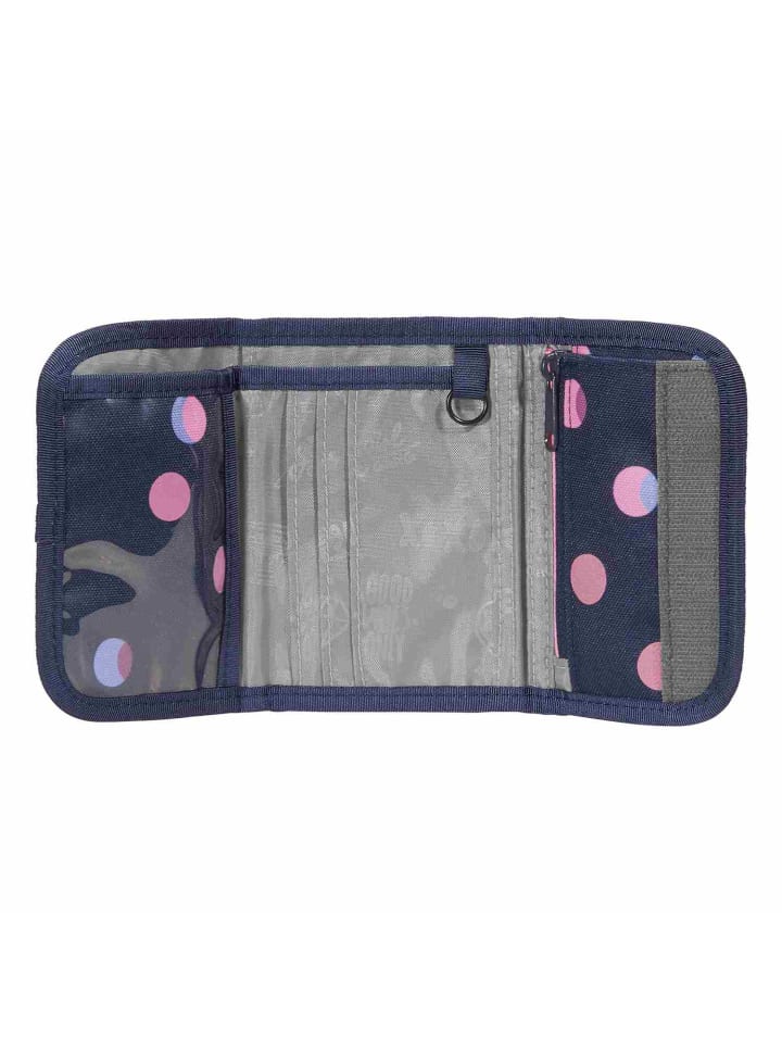 Coocazoo coocazoo Geldbörse, Reflective Moons günstig kaufen onesize