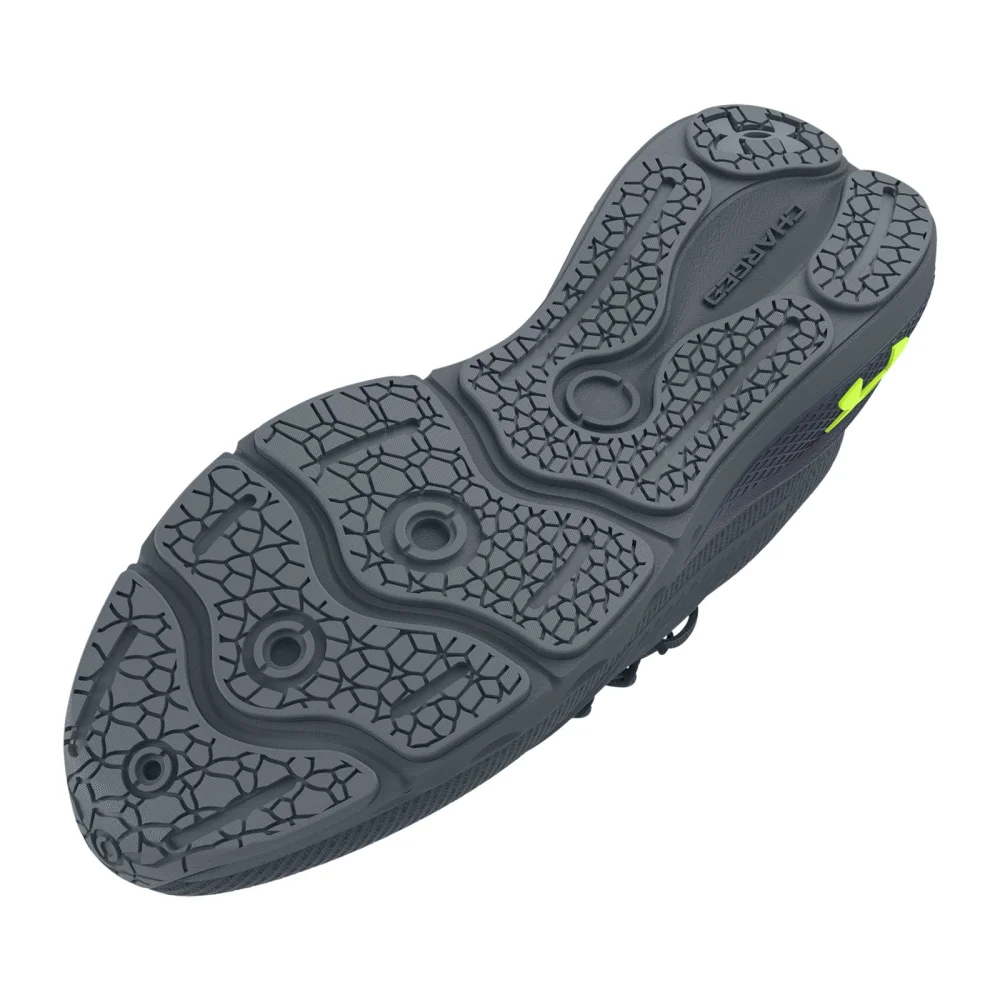 Under Armour Charged Vantage 2 3024873-102 / grau