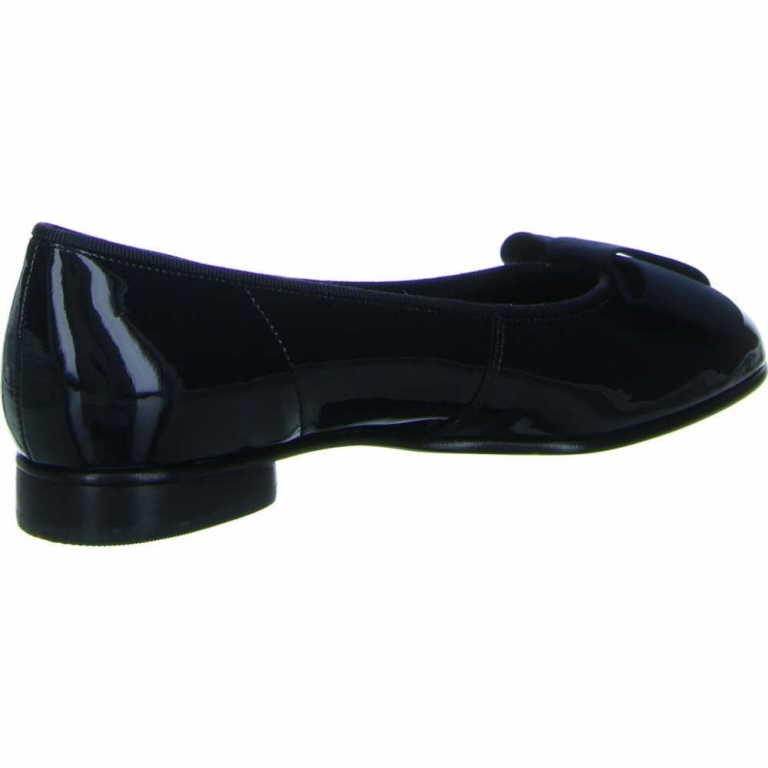 GABOR Ballerinas blau
