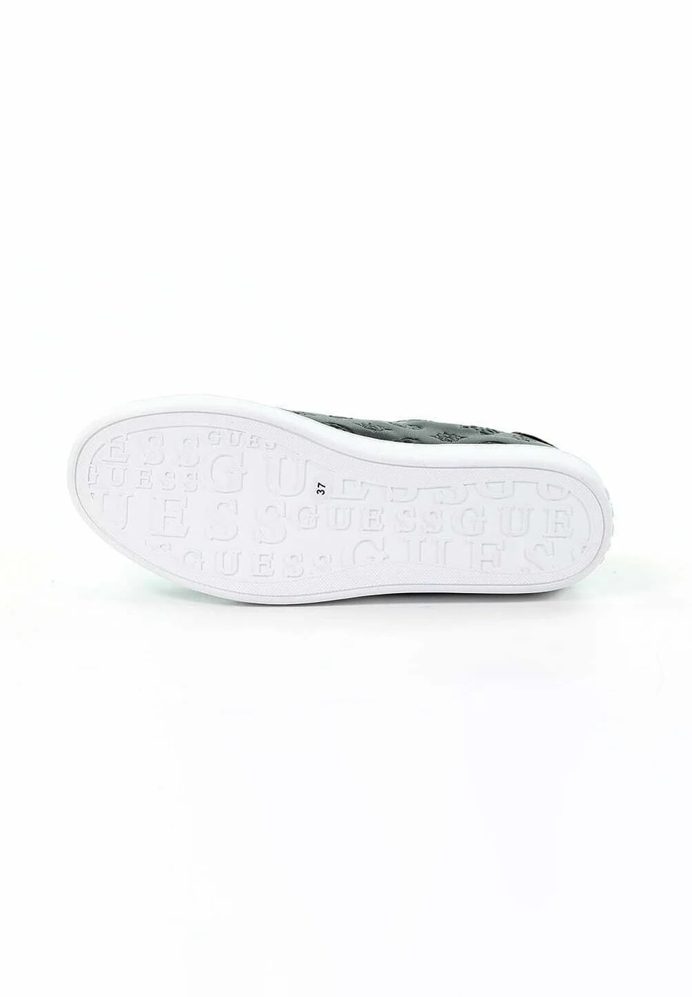 Zapatillas bajas Guess