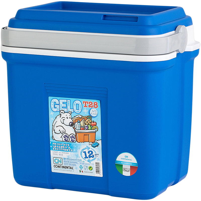 Kjøleboks Gelo T28
