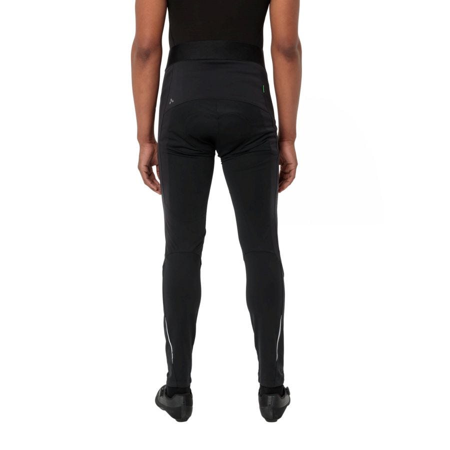 Kuro warme Fahrrad Tights Herren