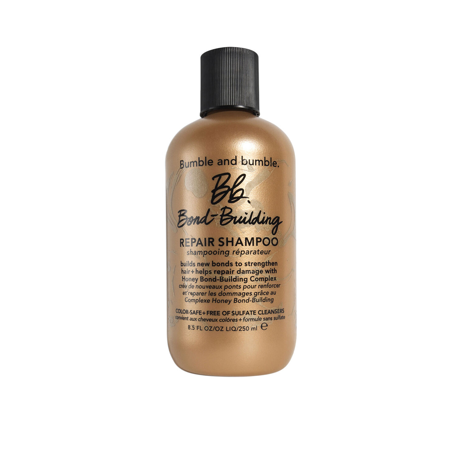 Bumble and Bumble Bb. Bond-Building Shampooing réparateur 250 ml
