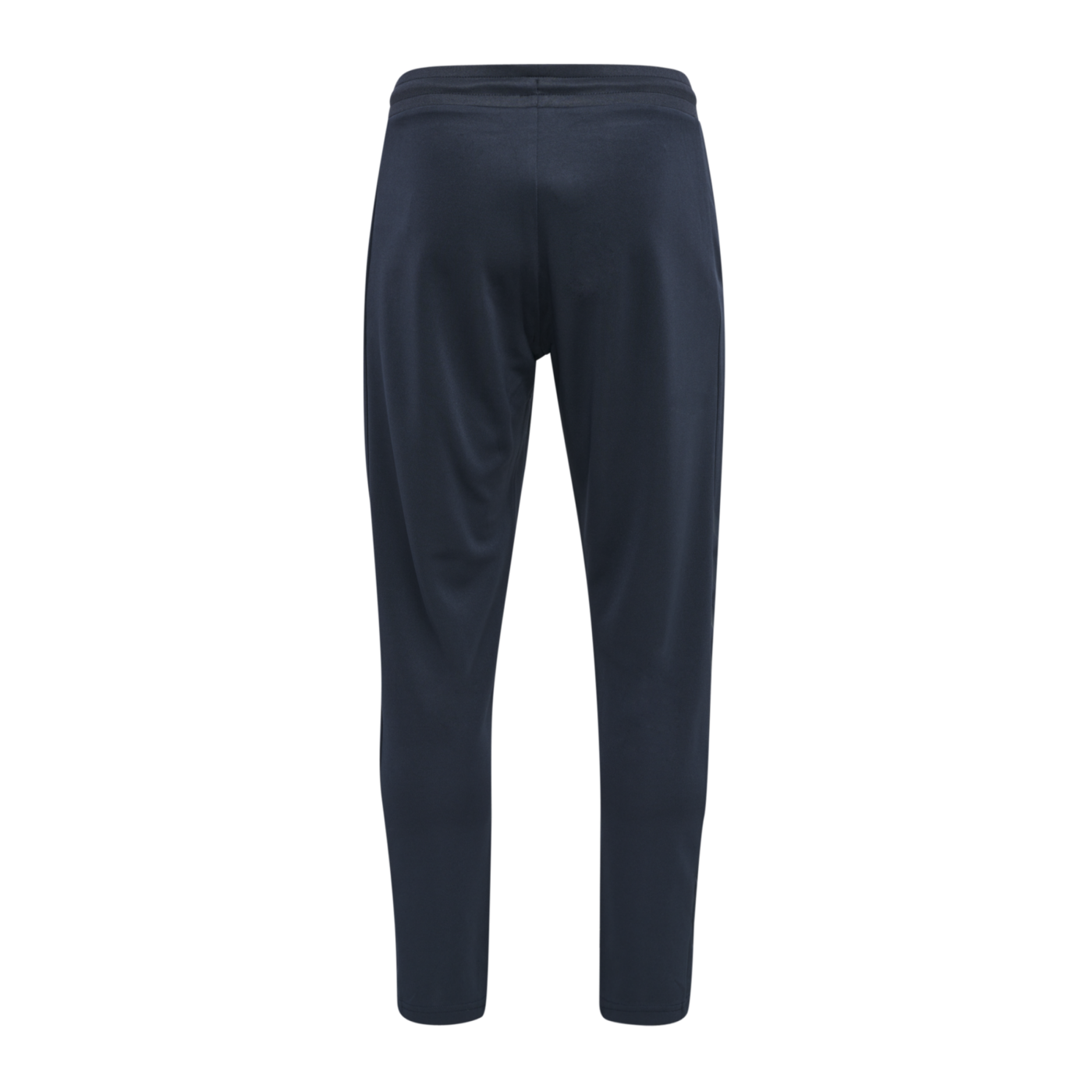 Hummel hmllegacy Poly Tapered Hose Blau F7429