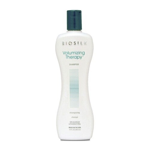 Biosilk Volumizing Therapy sampon 355 ml