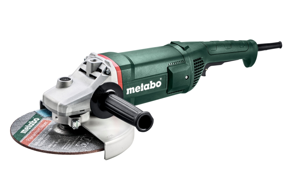 Metabo 606481000 WEPBA 24-230 MVT Polizor unghiular rapid 2400W 230mm