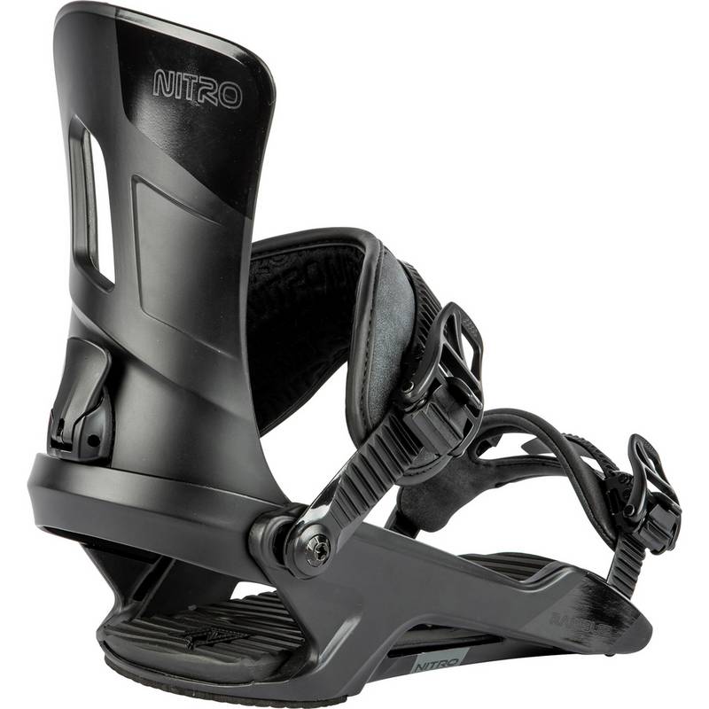 Nitro Snowboards Rambler 23/24 Snowboardbindung Herren