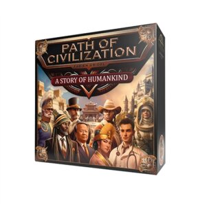 Path of Civilization (EN)
