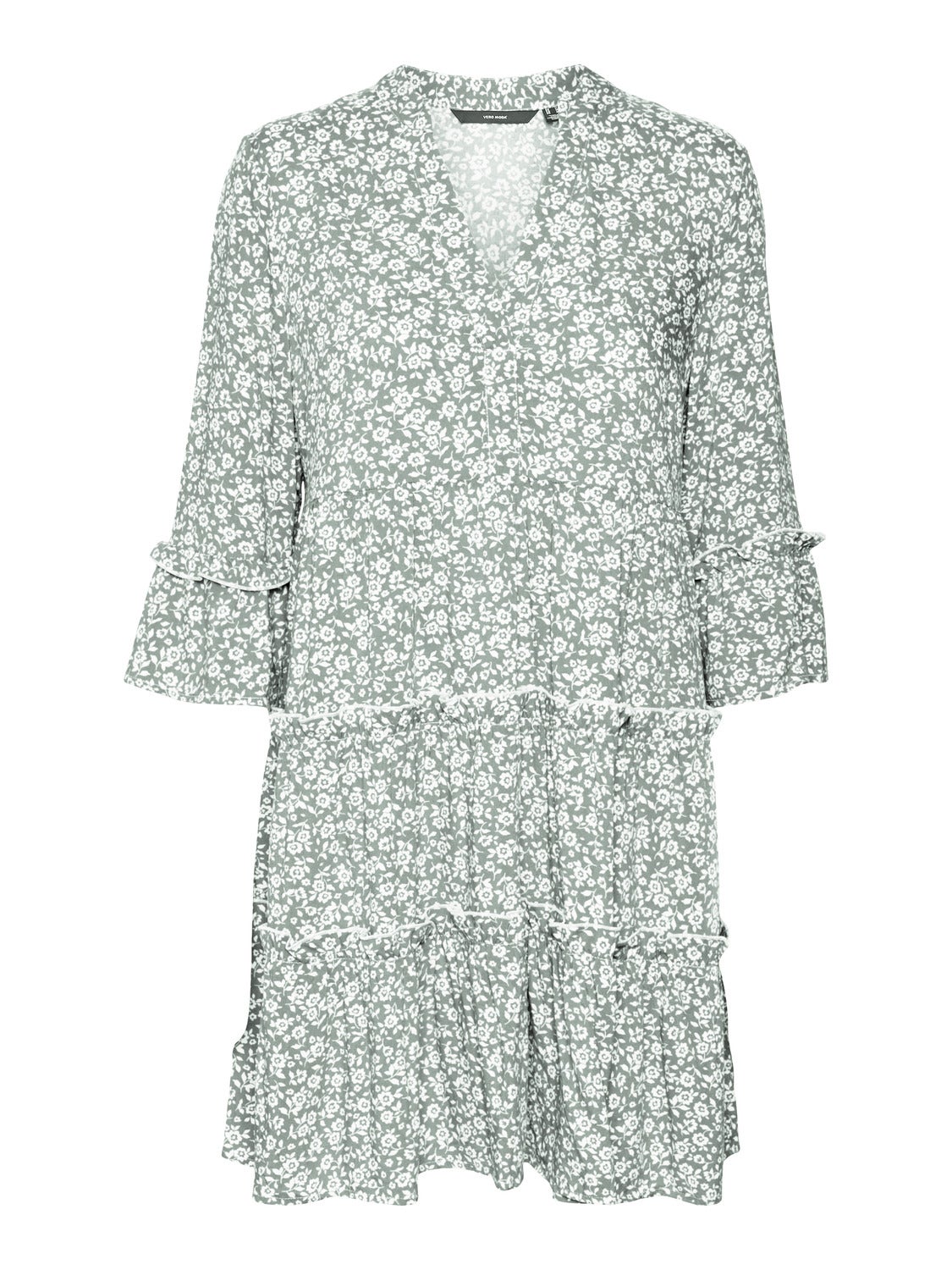 VMEASY Kurzes Kleid