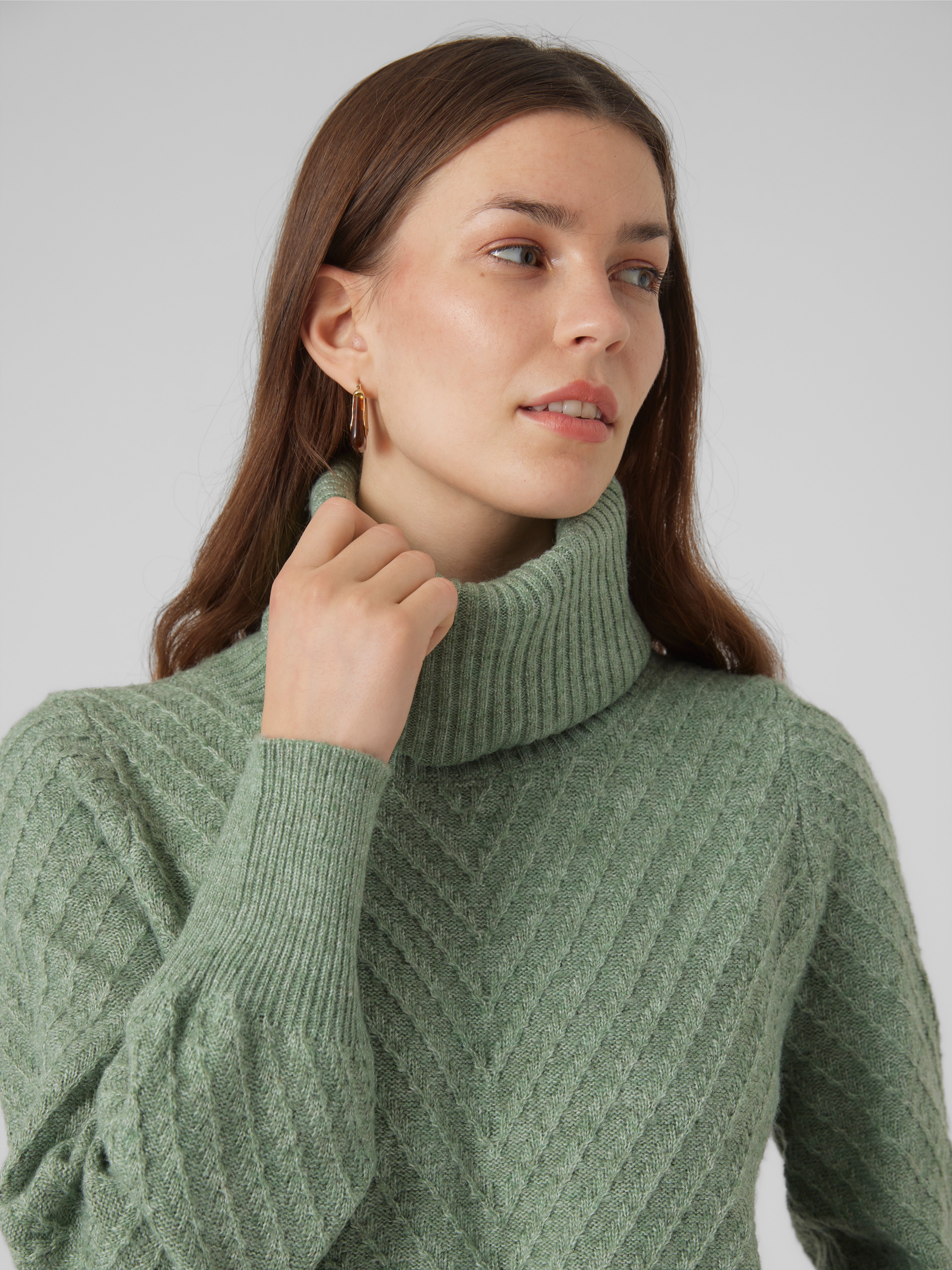 VMANJASTINNA Pullover