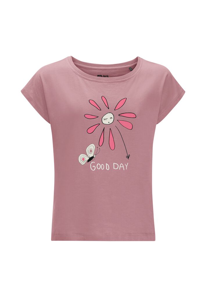 GOOD DAY T G Nachhaltiges T-Shirt Kinder