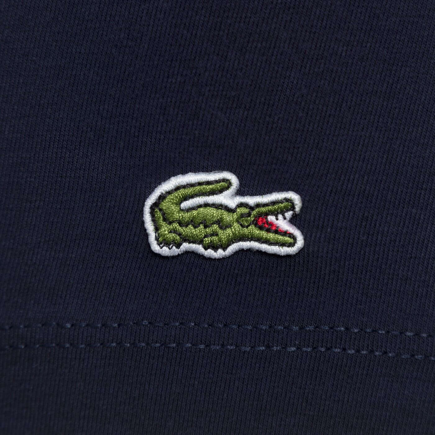 LACOSTE BOXERSHORTS MARINA/NAVY BLUE-SILVER C Multicolor