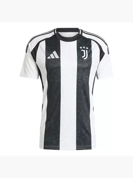 adidas Juventus Turin 24/25 Heimtrikot