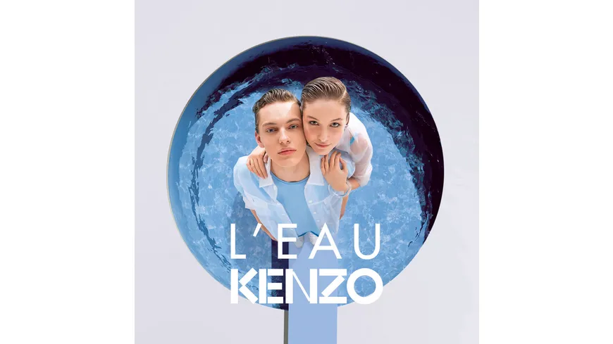 KENZO L'Eau Femme Eau de Toilette 50 ml