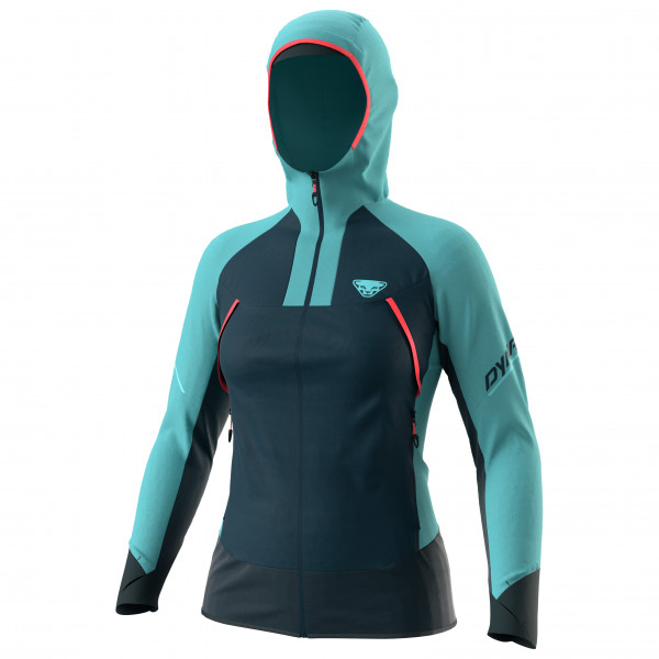 Dynafit - Women's Speed Softshell Jacket - Softshelljacke